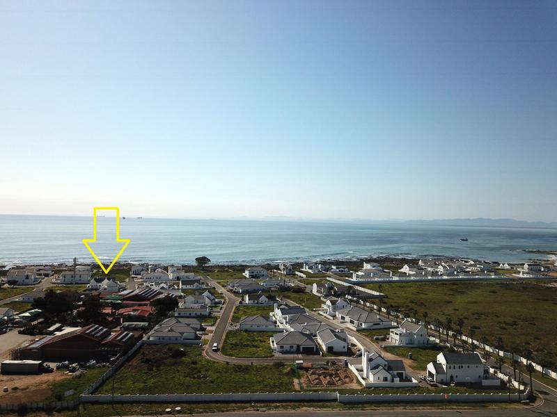 0 Bedroom Property for Sale in Sandy Point Western Cape